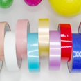 thumbnail image 2 of tredstone Unique Decompression Toys with Funny Sticky Ball Rolling Tapes Clear 10m 1Set, 2 of 6