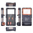 thumbnail image 3 of Phone Case Professional 2nd Generation Diving Phone Case For iPhone Samsung Universal Series Waterproof [15M/50ft], 3 of 8