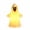 A, variant on Linnome Mini Ghost LED Night Light Ornament Five Facial Expressions Warm Light Pendant for Tabletop Halloween Bedroom Party Decor Lamp