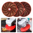 thumbnail image 3 of Integrated Grinding Disc Metal Stone Marble Polishing Concrete Grinding Dis GXS, 3 of 8