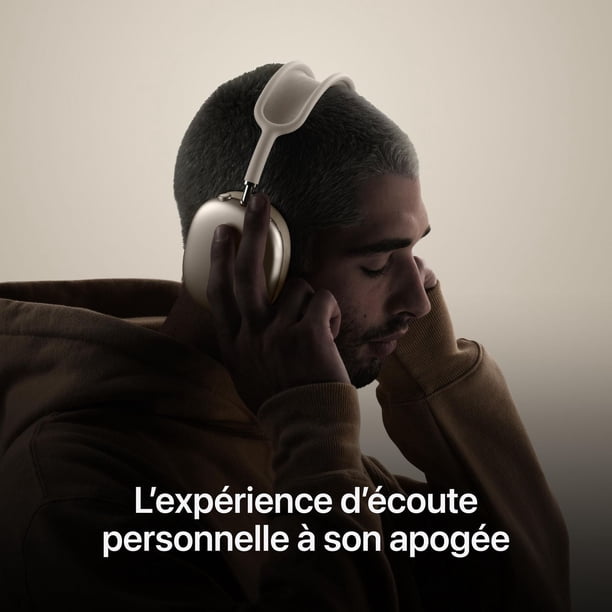 Apple Airpods Max - Walmart.ca