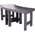 thumbnail image 1 of Intex 2 Bancs PureSpa Moyens, 1 of 4