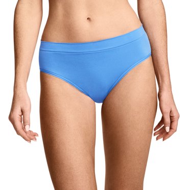 Jockey Women's Seamfree Hi-Cut