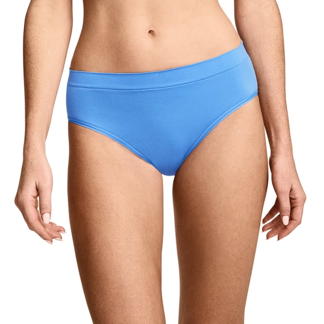 Jockey Women's Seamfree Hi-Cut