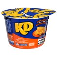 thumbnail image 3 of Kraft Dinner Spicy Buffalo Macaroni & Cheese Snack Cup, 3 of 16