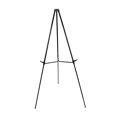 thumbnail image 4 of Abbracc Support de Présentoir Trépied Hauteur Réglable Support de Panneau Pliant pour Sol, 4 of 9