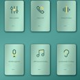 thumbnail image 4 of Écouteurs USB‐C, Stéréo Basses à Réduction de Bruit, Écouteurs Filaires USB‐C pour Ordinateur Portable, 4 of 7