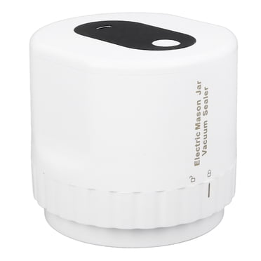 Kit de Scelleuse sous Vide, Scelleuse sous Vide Portable en ABS et PCB pour Fermentation