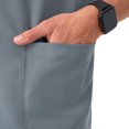 thumbnail image 2 of Vêtement de travail unisexe Comfort Fit de Hanes, 2 of 6