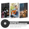 thumbnail image 4 of Humidificateur de Guitare Acoustique Accessoire de Guitare Acoustique, 4 of 8