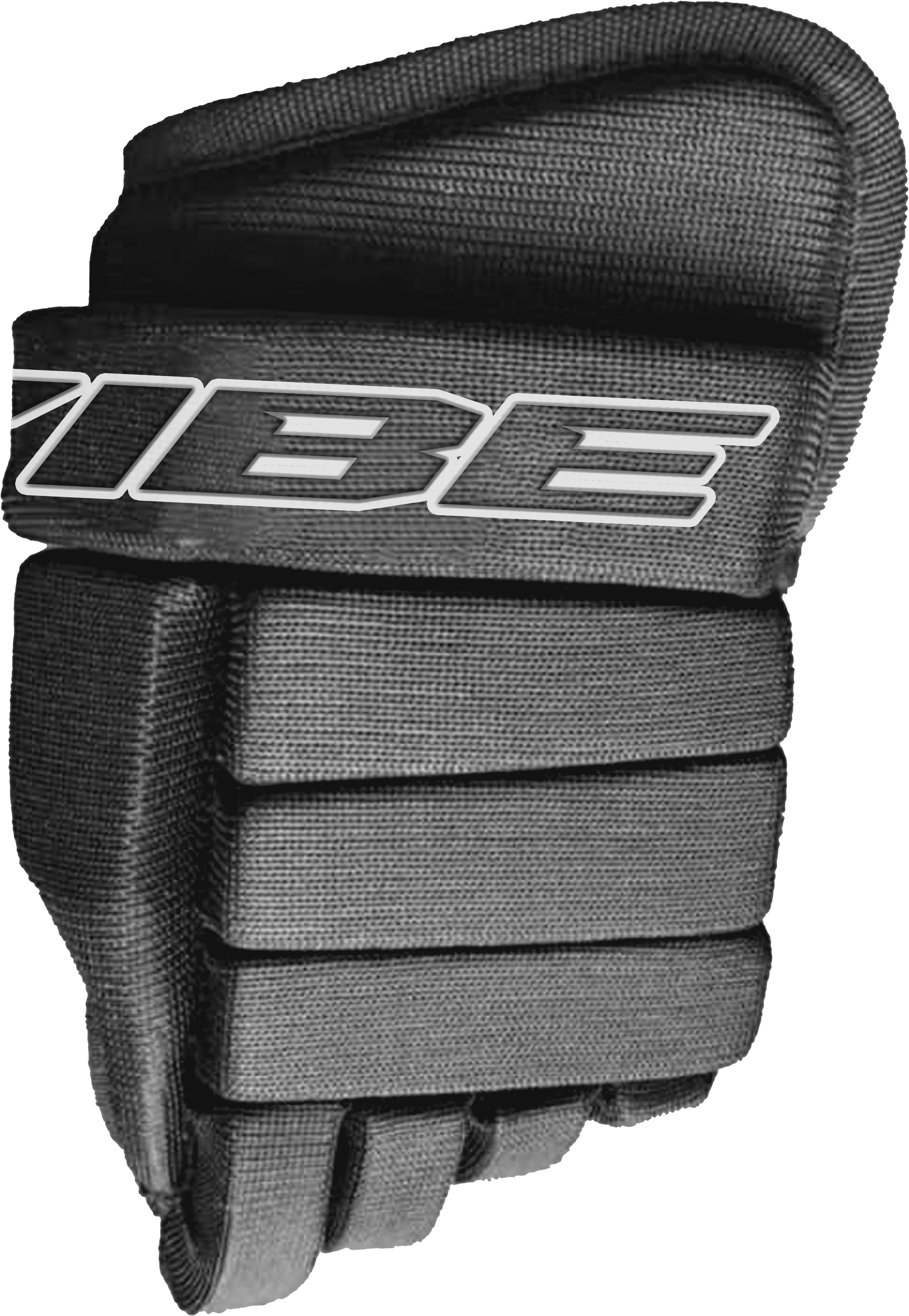 VIBE Hockey Gloves – 11 For Ice, Roller or Ball