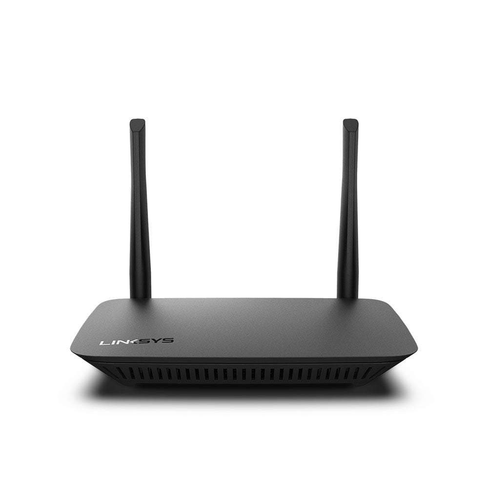 Linksys WiFi Router Dual-Band (AC1200 )