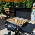 thumbnail image 5 of Coleman Roadtrip Griddle XLT, 5 of 5