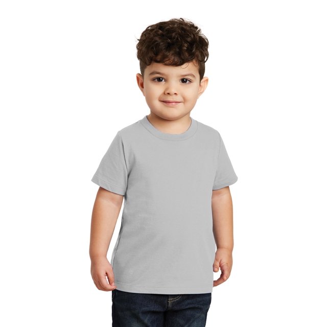 Port & Company Toddler Fan Favorite Tee. PC450TD