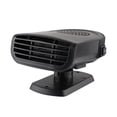 thumbnail image 1 of Portable Car Heater Multi Functional Car Heater and Dual-Purpose Defogger 150W Car Heater 12V, 1 of 9