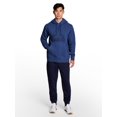 thumbnail image 2 of Men's Reebok Delta Fleece Hoodie, 2 of 5