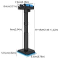 thumbnail image 3 of TopLLC Tools&Home Improvement Labor Saving Lifting 2025 New Multi-Function Height Adjustment Lifting Device Telescopic Furniture Lifter Jacks A chopper, 3 of 3