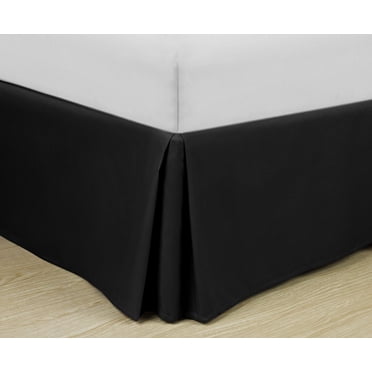 Super Soft Microfiber Bed Skirt