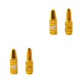 thumbnail image 3 of VONKY Bike Cable End Cap Ends Crimps Ferrules Efficient and Dependable Shifter Golden 18.4x3.7mm 2Set, 3 of 6