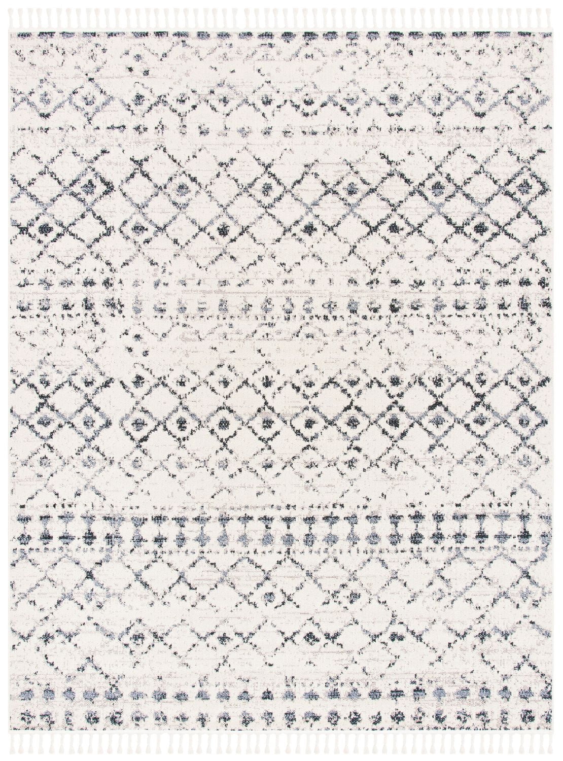 Safavieh Marrakesh Noel Tapis Abstrait