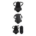 thumbnail image 2 of Xingzhi Back Protector Removable Thick EVA Protection for Adults XL, 2 of 9