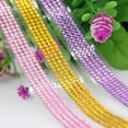 thumbnail image 2 of 1 Rouleau de Ruban Accrocheur Autocollant en Acrylique Bricolage Strass pour Scrapbooking, 2 of 7