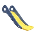 thumbnail image 2 of tamizeot Glissoire pour Enfants d'Intérieur Sécuritaire, Glissoire de Canapé Conçue pour Minimiser les Risques de Chute, Offrant du Temps de Jeu, Fabriquée en Abs Antidérapante. à Long Terme. Bleu, 2 of 5