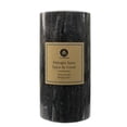 thumbnail image 1 of Hometrends 8" Bougie pilier parfumée épice de minuit, 1 of 5