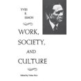 thumbnail image 2 of Travail, Société et Culture (Rose Hill Book), 2 of 2