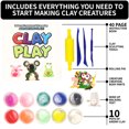 thumbnail image 3 of SpiceBox Children's Activity Kits Make & Play For Kids, DIY Educational Activity & Craft Projects For Boys and Girls, 3 of 6