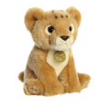 thumbnail image 2 of Aurora Stuffed Animals - Lion Cub 8.5", 2 of 2