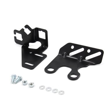 Yeacher 8031 Throttle Cable Bracket Replacement for Chevrolet Small Big Block