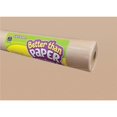 thumbnail image 1 of Teacher Created Resources TCR32448 Meilleur Que le Papier Rouleau de Tableau d'Affichage, Brun Pâle - Lot de 4, 1 of 1