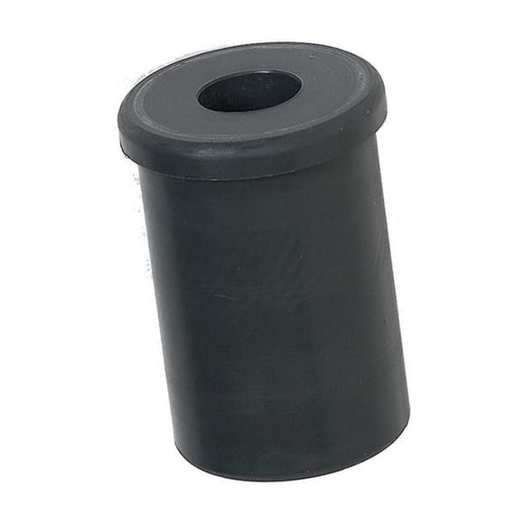 Attwood Support de Siège de Bateau Marin SP-14000 pour Bateaux Jon/bateaux de Pêche et Pontons; Adaptateur de Remorquage de Ski Seulement; Convertit des Bases de 1,77 Po en Poteaux de 3/4 Po; Emballage de Rechange