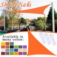 thumbnail image 1 of Vaidha Sun Shade Garden Patio Awning Block, 1 of 1