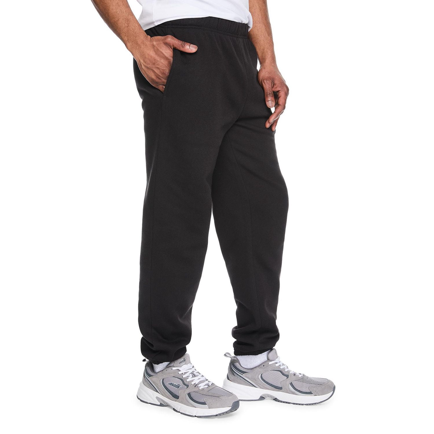 George Men's Fleece Jogger