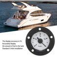 thumbnail image 3 of High Accuracy Gas Tank Cap Meter with Float Mechanical Fuel Cap for Cars Yachts Trucks ATVs, 3 of 7