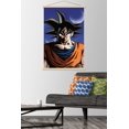 thumbnail image 3 of Dragon Ball Z - Goku, 3 of 4