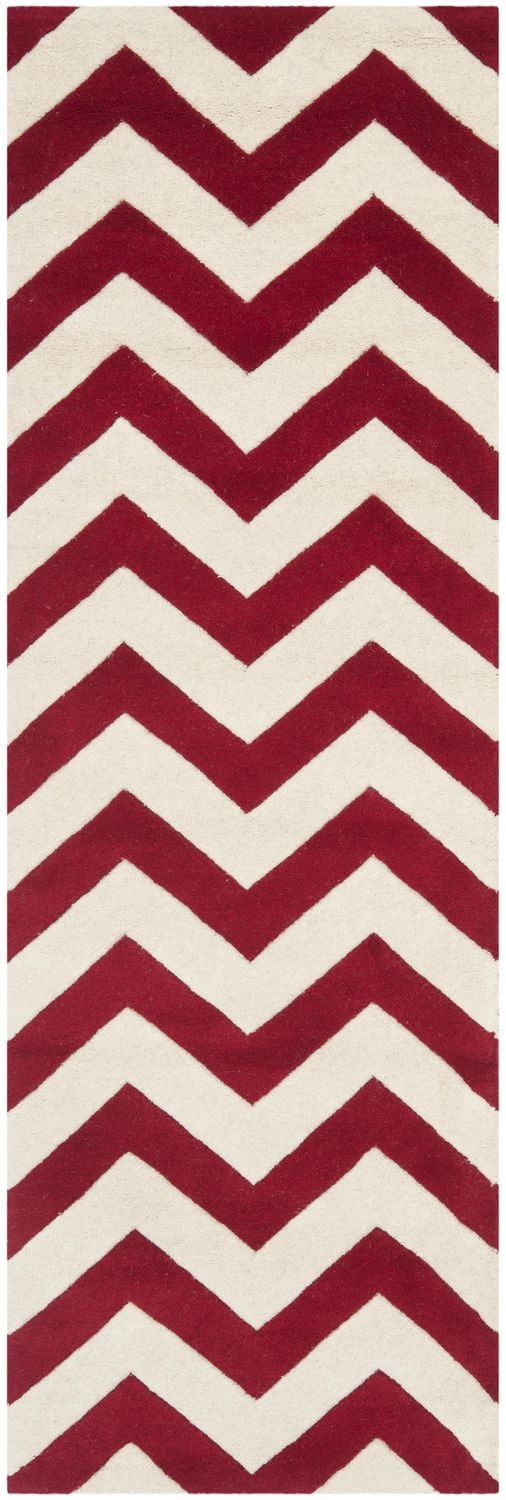 Safavieh Chatham Jake Zigzag Stripes Area Rug