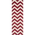 thumbnail image 3 of Safavieh Chatham Jake Tapis Chevron, 3 of 4
