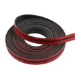 thumbnail image 3 of Almencla Generic Car Windshield Seal Strip Rubber T Shape for Truck Small Window 14mm 500cm, 3 of 8