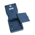 thumbnail image 3 of VM-6310 Vibration Meter 0.01~199.9 Mm/s True RMS Vibrometer Vibration Analyzer VM6310, 3 of 6