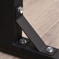 thumbnail image 3 of Soozier Squat Rack Weight Liftting Stand Fitness Weight Strength Exercise, 3 of 9