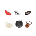 thumbnail image 1 of Imitation Dog Puppy Can Walk Children's Toy Dog Simulation Dog Toy Children's, 1 of 1
