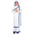 thumbnail image 1 of Girl's Mother Teresa Costume, 1 of 3