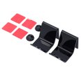 thumbnail image 2 of 2PCS Jeu Contrôleur Support Acrylique Casque Support Autocollant pour Ordinateur de Bureau Gamepads Casque, 2 of 7