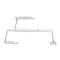 thumbnail image 4 of bLen Gel Retractable Pen Pack of 2, 4 of 8