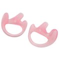 thumbnail image 4 of Filfeel Silicone Ear Mold Replacement Ear Mold Office For Dorm Home Gym, 4 of 8