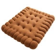 thumbnail image 2 of TopLLC Rectangle Thickened Cushion Balcony Bedroom Chair Cushion, 2 of 3