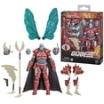 thumbnail image 3 of G.I. Joe Classified Series, figurine 191 Garde royal Cobra-La, 3 of 12